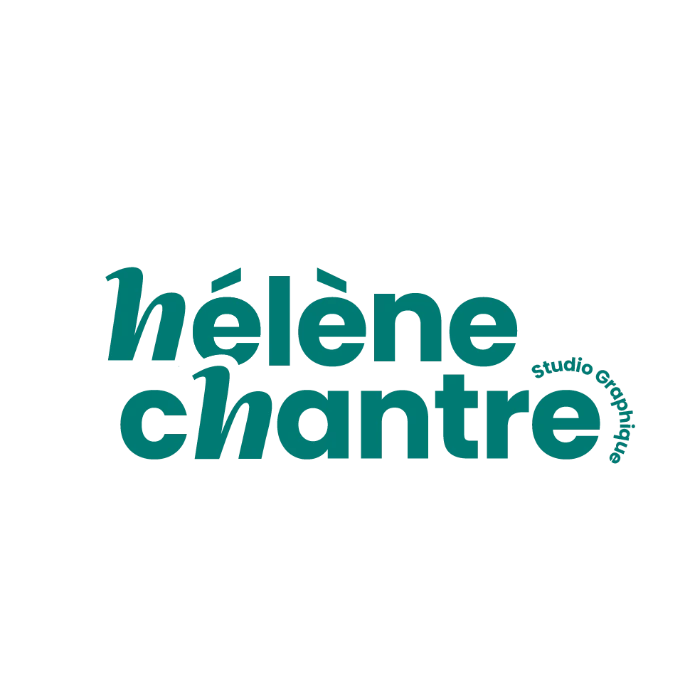logo hélène chantre