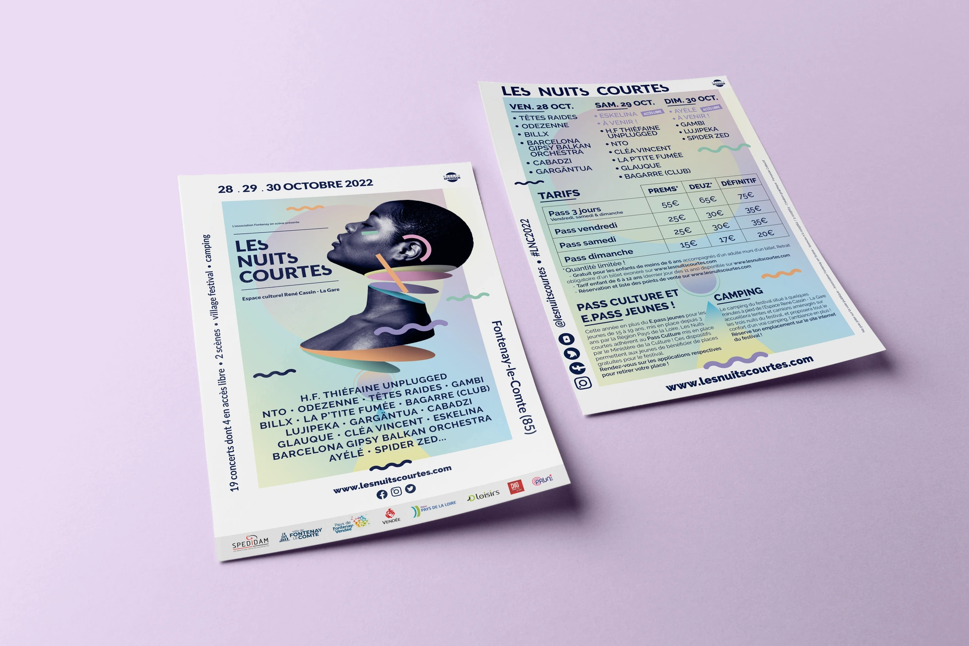 flyer